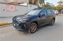 تۆیۆتا ڕاڤ 4